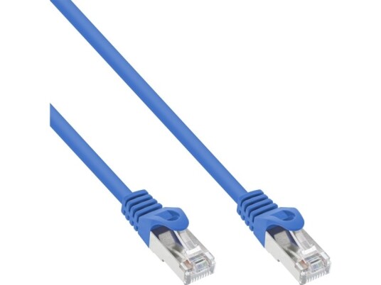 Inline 4043718123544 1,5M Cat5e Sf/Utp S-Ftp Rj-45 Rj-45