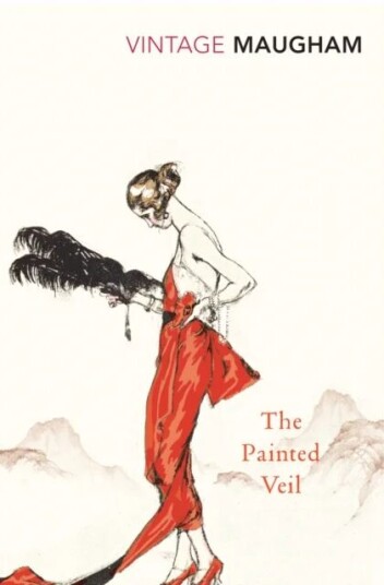 The Painted Veil Av W. Somerset Maugham