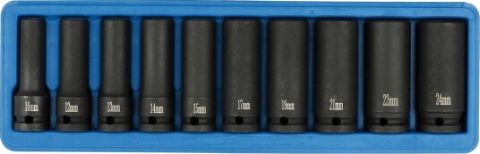 SW-Stahl 07960L Kraftpipe sett