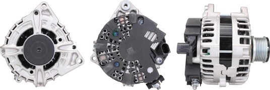 LUCAS LRA04012 Dynamo