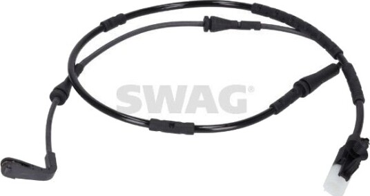 Slitekontakt bremsekloss SWAG 33 11 2228 Slitekontakt bremsekloss SWAG 33 11 2228