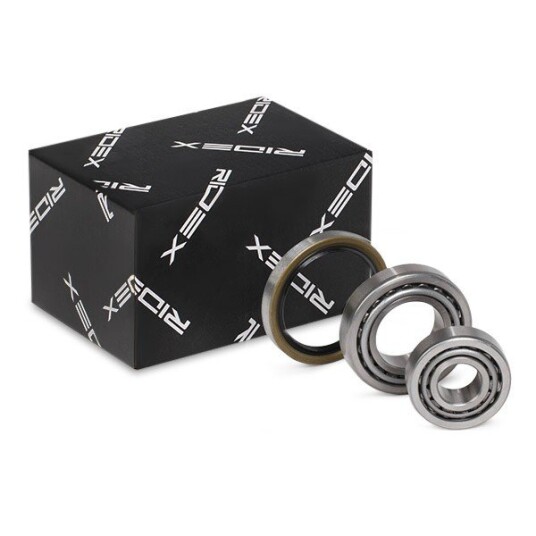 Hjullager RIDEX 654W0539 Hjullager RIDEX 654W0539