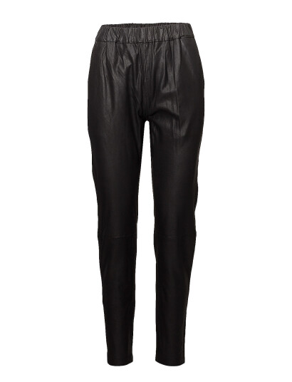 DEPECHE Carriedep Rw Pants - Black - 34