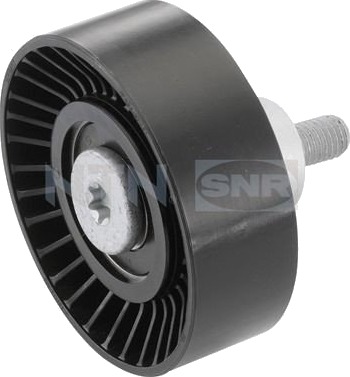 SNR GA357.55 Løpehjul, vifterem
