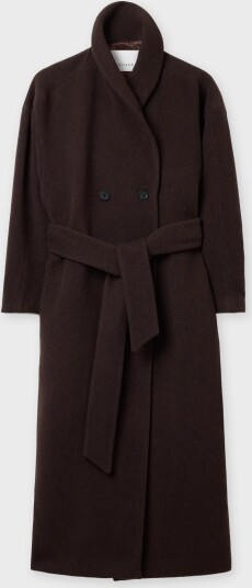 dagmar Dame Frakker Brun XL dagmar Dame Frakker Brun XL