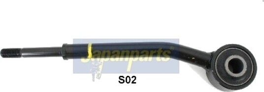 Stabilisator chassis JAPANPARTS SI S02L