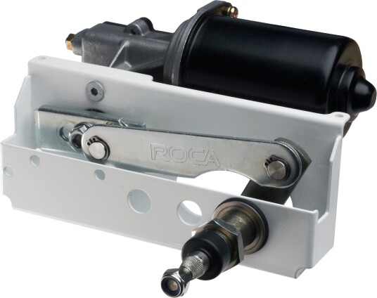 Roca W25 énakslet vindusviskermotor 12V Roca W25 énakslet vindusviskermotor 12V