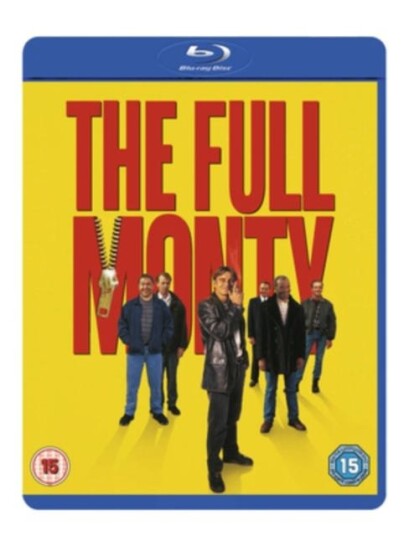 The Full Monty The Full Monty