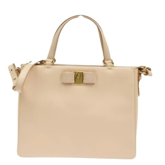 Salvatore Ferragamo Dame Rosa