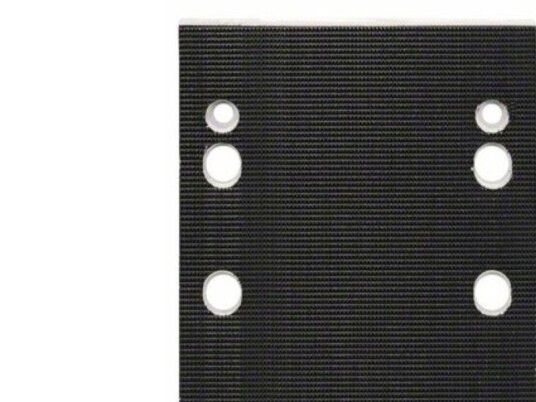 Bosch Slibeplade 93X185mm Gss 23 Ae