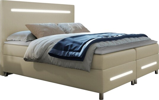 Boisdale Sengeramme 180x200 cm