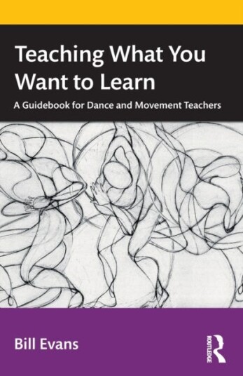 Teaching What You Want To Learn Av Bill Evans