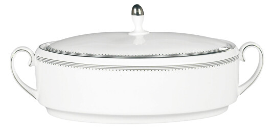 Wedgwood Grosgrain lokkefat 1,4 liter