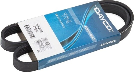 Multireim DAYCO 6PK1025 Multireim DAYCO 6PK1025