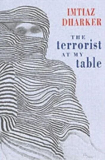 The Terrorist At My Table Av Imtiaz Dharker
