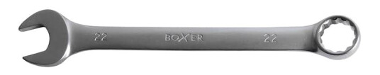 Fastnøkkel Boxer