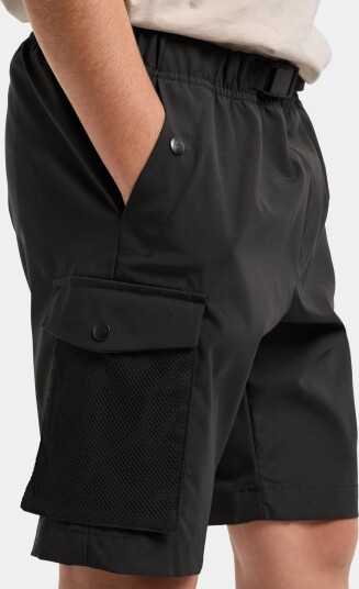 Didriksons Shorts KvartSvart Didriksons 140 Shorts Didriksons Shorts KvartSvart Didriksons 140 Shorts