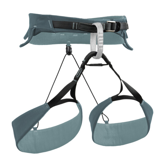Blue Ice Women"s Vista Harness Goblin Blue L Blue Ice Women"s Vista Harness Goblin Blue L