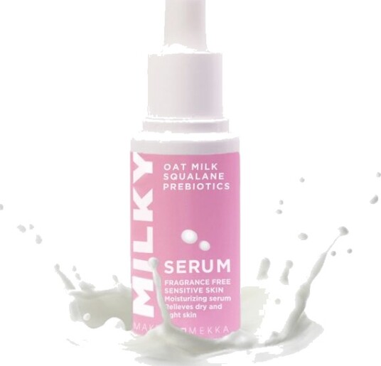 Milky Serum Milky Serum
