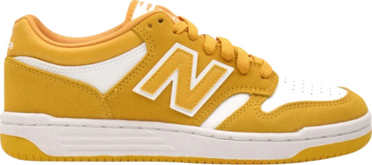 New Balance Herre Sko Gul 40 1/2 EU,