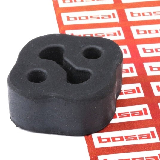 BOSAL 255-275 Gummistriper, eksosanlegg