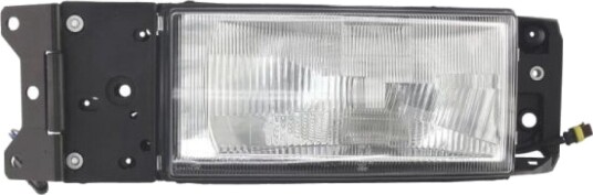Trucklight Hovedlyskaster TRUCKLIGHT HL IV004L