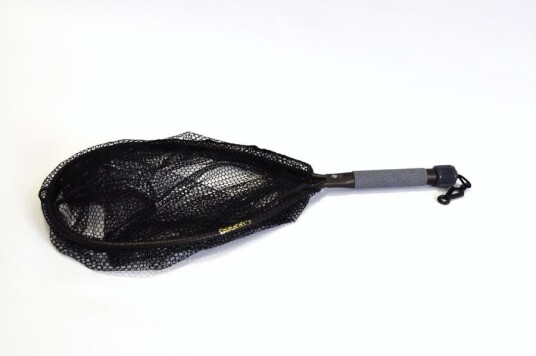McLean Mclean Håv M/ Integrert Vekt 6,5kg Gumminett S