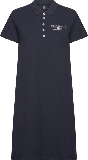 VINSON | Kate Reg Kn Cot Vin W Dress | S VINSON | Kate Reg Kn Cot Vin W Dress | S