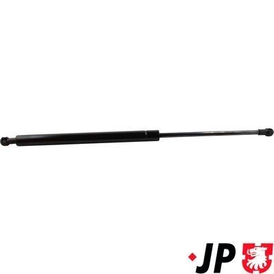 Baklukedemper JP GROUP 3081200200