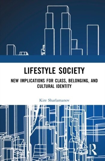 Lifestyle Society Lifestyle Society