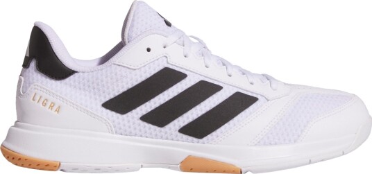 Adidas Performance Ligra 8 W White 38 Adidas Performance Ligra 8 W White 38
