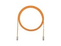 Panduit Cat6, 7.5m, 7,5 m, Cat6, U/UTP (UTP), RJ-45, RJ-45