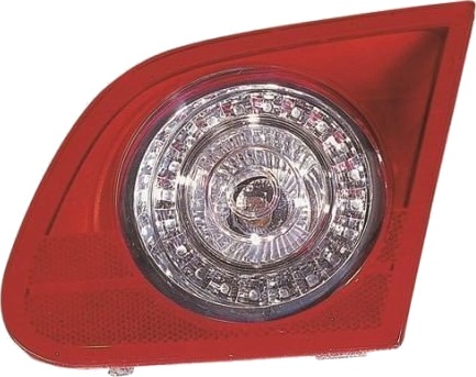 ABAKUS 441-1314R-LD-UE Baklykt