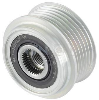 Dynamo remhjul SNR GA753.12 Dynamo remhjul SNR GA753.12