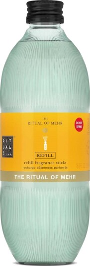 Rituals The Ritual of Mehr Refill Fragrance Sticks 500 ml