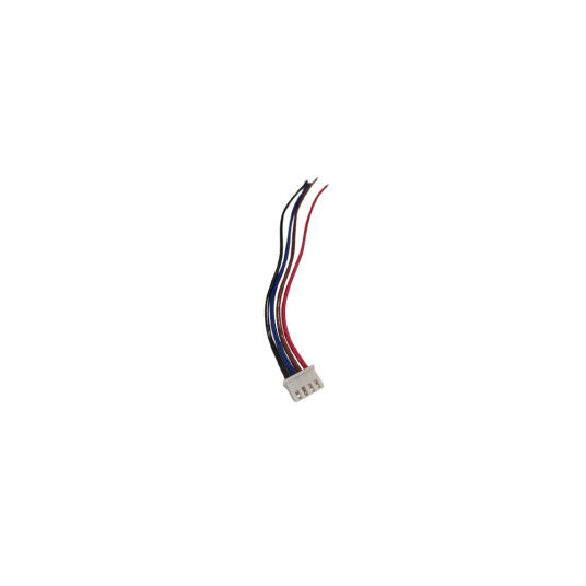 Startkontakt til LED Ark RGBWIC 24V DC