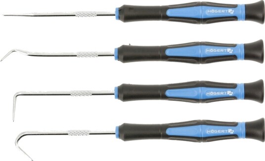 Hogert Technik HT8G395 Skrutrekker