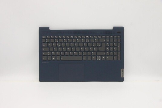 Lenovo Upper Case ASM_FRA L82FG
