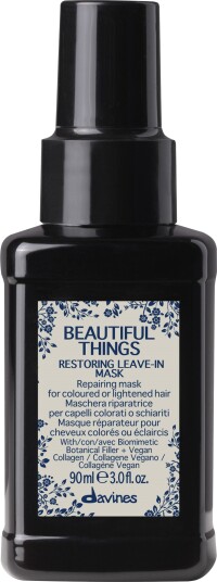 Davines Restoring Leave In Mask 90 ml Davines Restoring Leave In Mask 90 ml