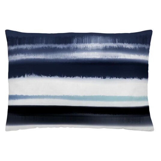 Putetrekk Naturals Delfos 50 x 30 cm