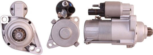 LUCAS LRS02667 Starter LUCAS LRS02667 Starter