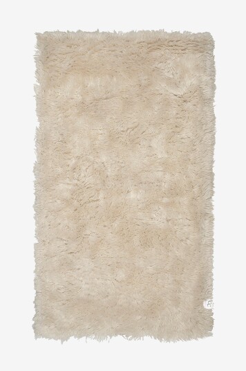 Classic Collection Teppe Cloudy Hvit Classic Collection Teppe Cloudy Hvit