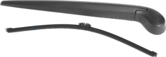 Viskerarmsett vindusspyling Professional Parts 81430408