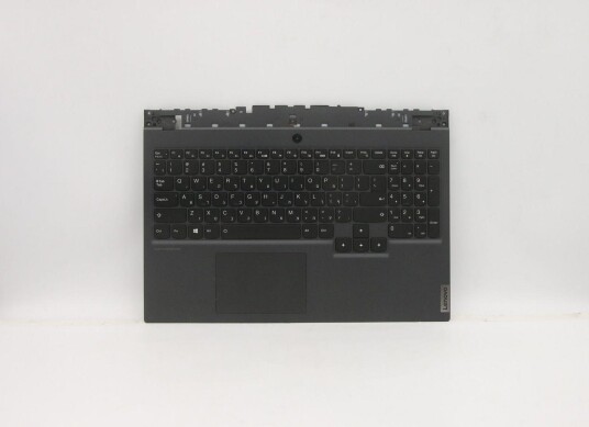 Lenovo Upper Case ASM HB L82B5 NFPRGB Lenovo Upper Case ASM HB L82B5 NFPRGB