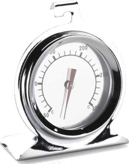 Analogt ovnstermometer