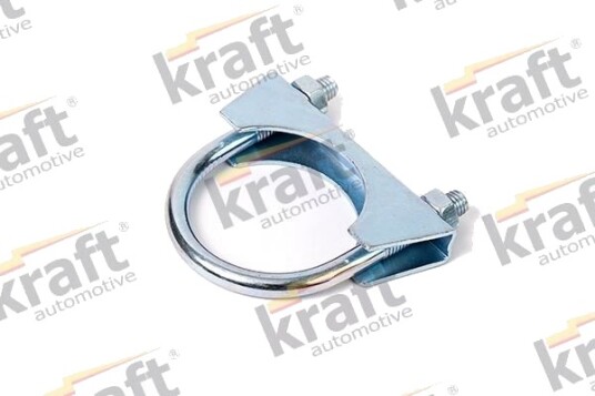 Skjøt eksosrør KRAFT 0558500 Skjøt eksosrør KRAFT 0558500