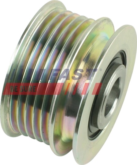 Remskive, dynamo FAST FT45621