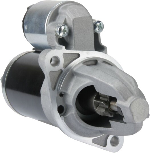HC Cargo F 032 114 108 Starter HC Cargo F 032 114 108 Starter