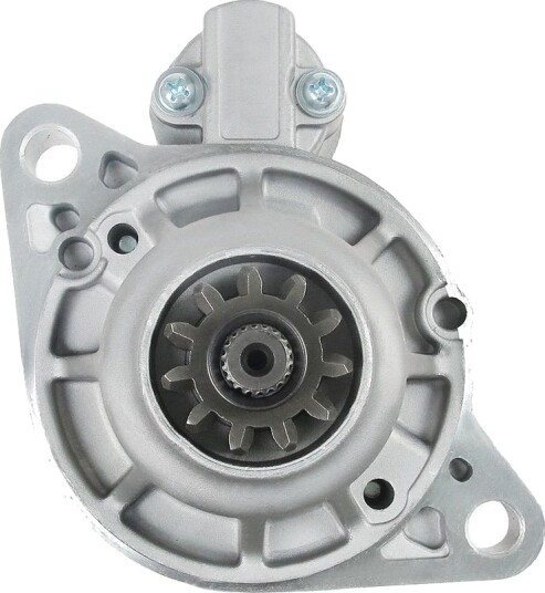 AS PL S5107 Starter AS PL S5107 Starter