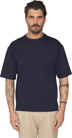 HèSKIMO Herre Topper Blå 3XL, HèSKIMO Herre Topper Blå 3XL,
